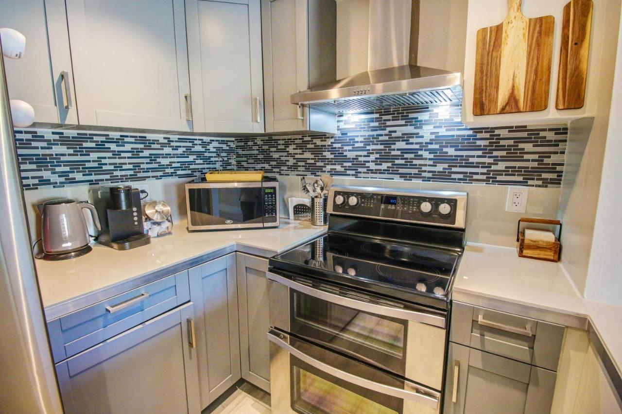 Private Heated Pool Oasis Pet-Friendly Retreat Short Or Long Stays Sleeps 2-8 Ppl Pompano Beach Exteriér fotografie