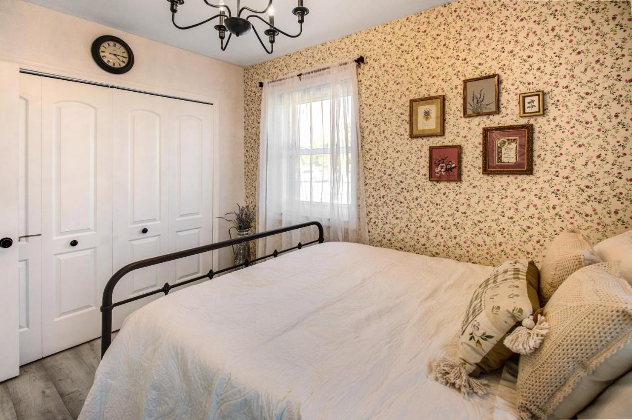 Private Heated Pool Oasis Pet-Friendly Retreat Short Or Long Stays Sleeps 2-8 Ppl Pompano Beach Exteriér fotografie