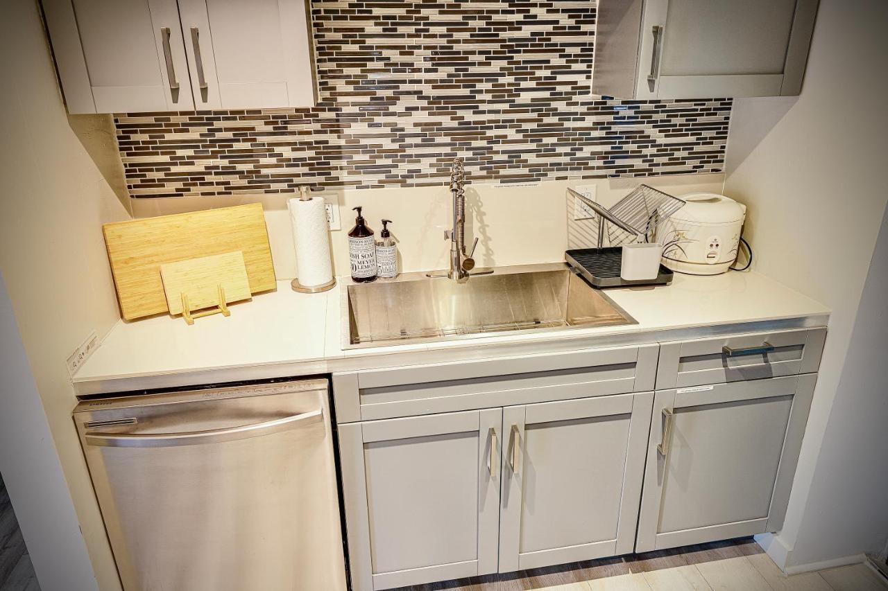Private Heated Pool Oasis Pet-Friendly Retreat Short Or Long Stays Sleeps 2-8 Ppl Pompano Beach Exteriér fotografie