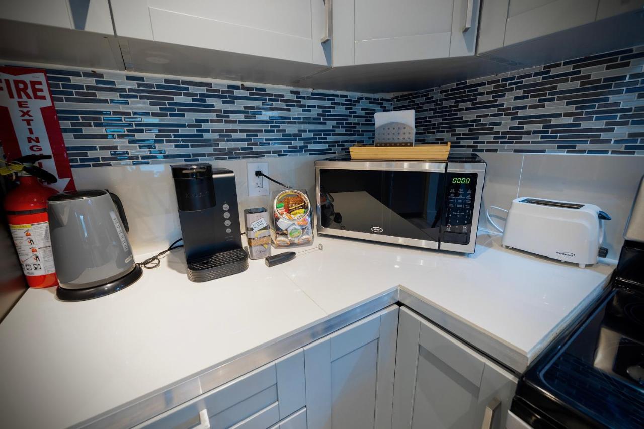 Private Heated Pool Oasis Pet-Friendly Retreat Short Or Long Stays Sleeps 2-8 Ppl Pompano Beach Exteriér fotografie