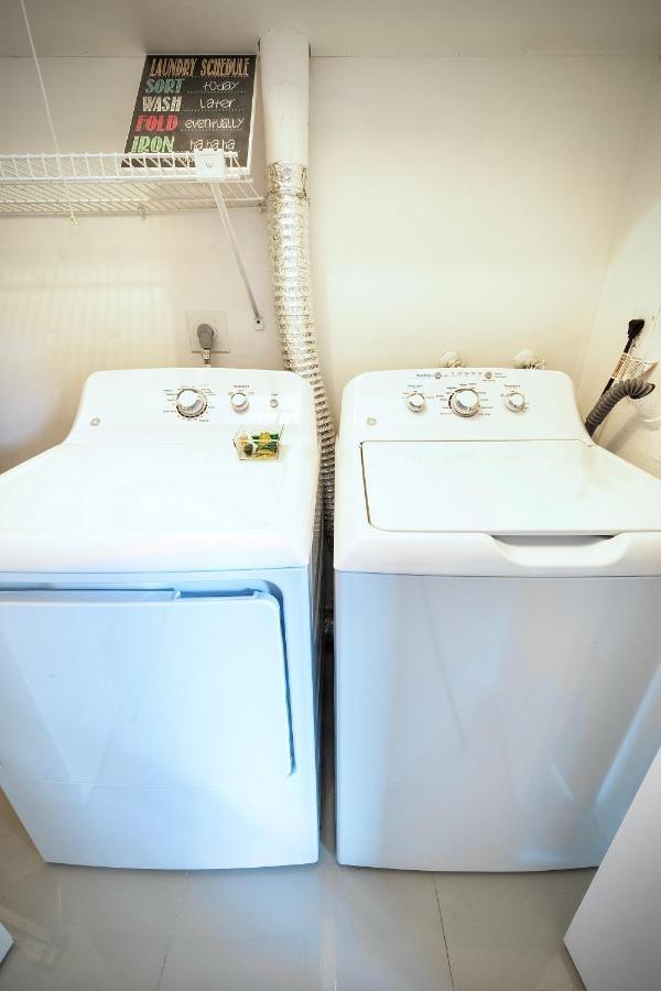 Private Heated Pool Oasis Pet-Friendly Retreat Short Or Long Stays Sleeps 2-8 Ppl Pompano Beach Exteriér fotografie